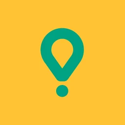 Ícone de Glovo－Entrega de comida e mais